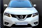  2015 Nissan X-Trail X-Trail 2.5 4x4 SE