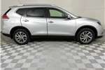 Used 2015 Nissan X-Trail 2.5 4x4 SE