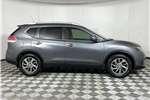 Used 2015 Nissan X-Trail 2.5 4x4 SE