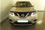  2016 Nissan X-Trail X-Trail 2.5 4x4 SE