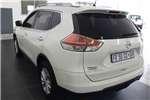  2016 Nissan X-Trail X-Trail 2.5 4x4 SE