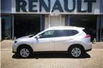  2016 Nissan X-Trail X-Trail 2.5 4x4 SE