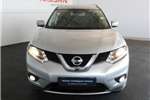  2016 Nissan X-Trail X-Trail 2.5 4x4 SE