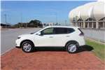  2017 Nissan X-Trail X-Trail 2.5 4x4 SE