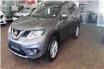  2017 Nissan X-Trail X-Trail 2.5 4x4 SE