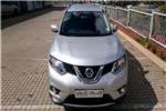  2017 Nissan X-Trail X-Trail 2.5 4x4 SE