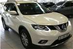  2017 Nissan X-Trail X-Trail 2.5 4x4 SE