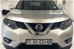  2017 Nissan X-Trail X-Trail 2.5 4x4 SE