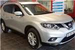  2017 Nissan X-Trail X-Trail 2.5 4x4 SE