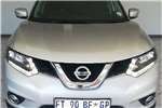  2017 Nissan X-Trail X-Trail 2.5 4x4 SE