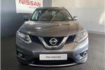  2017 Nissan X-Trail X-Trail 2.5 4x4 SE