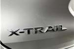  2017 Nissan X-Trail X-Trail 2.5 4x4 SE