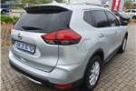  2018 Nissan X-Trail X-Trail 2.5 4x4 SE