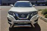  2020 Nissan X-Trail X-Trail 2.5 4x4 SE