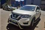  2020 Nissan X-Trail X-Trail 2.5 4x4 SE