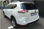  2017 Nissan X-Trail 