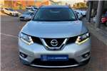  2017 Nissan X-Trail X-Trail 2.5 4x4 SE CVT