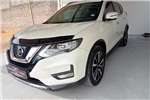 Used 2018 Nissan X-Trail 2.5 4x4 SE CVT