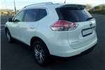  2016 Nissan X-Trail 