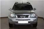  2007 Nissan X-Trail 