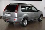  2007 Nissan X-Trail 