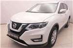  2018 Nissan X-Trail 