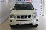  2009 Nissan X-Trail 