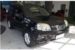  2007 Nissan X-Trail 