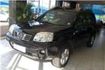  2007 Nissan X-Trail 