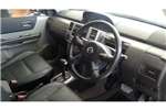  2007 Nissan X-Trail 