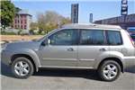  2006 Nissan X-Trail 