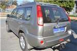  2006 Nissan X-Trail 