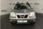  2003 Nissan X-Trail 