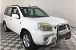  2003 Nissan X-Trail 