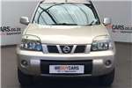  2004 Nissan X-Trail 