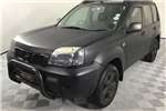  2005 Nissan X-Trail 