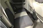  2005 Nissan X-Trail 