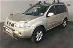  2007 Nissan X-Trail 