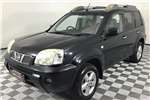  2007 Nissan X-Trail 