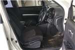  2010 Nissan X-Trail 