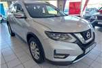 2022 Nissan X-Trail