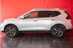  2020 Nissan X-Trail X TRAIL 1.6dCi TEKNA 4X4