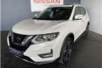  2021 Nissan X-Trail X TRAIL 1.6dCi TEKNA 4X4