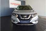  2021 Nissan X-Trail X TRAIL 1.6dCi TEKNA 4X4