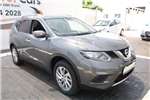  2017 Nissan X-Trail X TRAIL 1.6dCi VISIA 7S