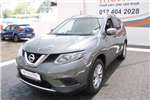  2017 Nissan X-Trail X TRAIL 1.6dCi VISIA 7S