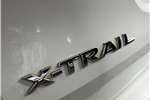  2017 Nissan X-Trail X TRAIL 1.6dCi VISIA 7S
