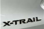  2018 Nissan X-Trail X TRAIL 1.6dCi VISIA 7S