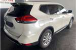  2021 Nissan X-Trail X TRAIL 2.0 VISIA