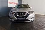  2021 Nissan X-Trail X TRAIL 2.0 VISIA